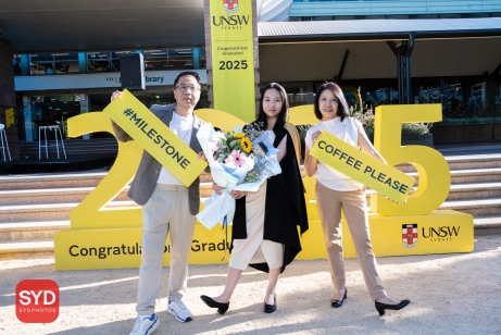 Graduation Photography