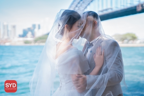 Best Pre Wedding Photography Sydney