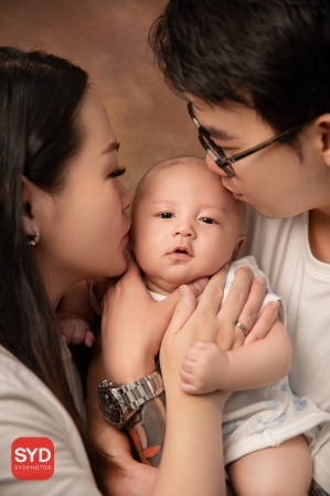 Baby Photography In Sydney | Baby Photoshoot In Sydney