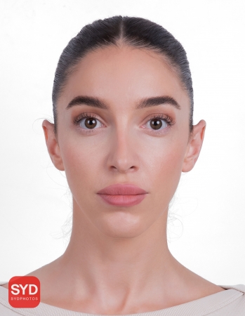 Passport & Visa Photos Sydney | Official Compliant Photos For All Countries
