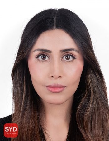 Passport & Visa Photos Sydney | Official Compliant Photos For All Countries