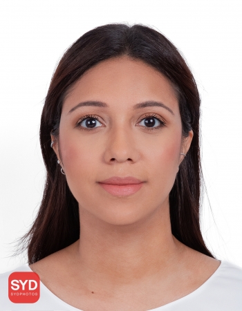Passport & Visa Photos Sydney | Official Compliant Photos For All Countries