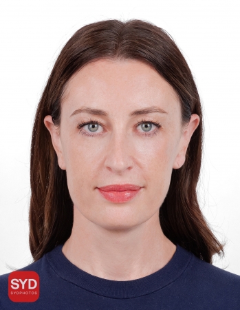 Passport & Visa Photos Sydney | Official Compliant Photos For All Countries
