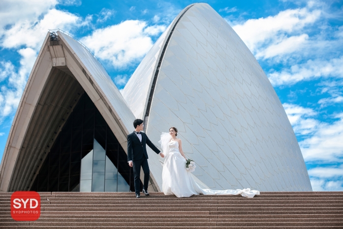 Best Pre Wedding Photography Sydney | Pre Wedding Photoshoot Sydney