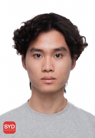 Passport & Visa Photos Sydney | Official Compliant Photos For All Countries