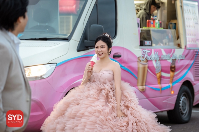 Best Pre Wedding Photography Sydney | Pre Wedding Photoshoot Sydney