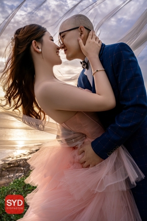 Best Pre Wedding Photography Sydney | Pre Wedding Photoshoot Sydney